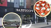 Santucci's Pizza to Open in Cherry Hill, New Jersey This Summer!