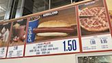 Costco vows not to hike the price of its $1.50 hot dog combo