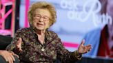 Ruth Westheimer, sex therapist known as ‘Dr. Ruth,’ dead at 96 | CNN