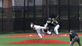 Slippery Rock cleans up Gannon in Sunday doubleheader