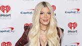 Tori Spelling Still Has 2 of Her Kids' Placentas in the Freezer