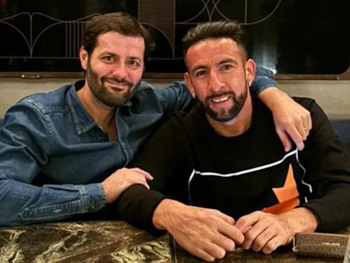 Habla el agente de Mauricio Isla: el plan del jugador, el interés de Colo Colo, los montos...