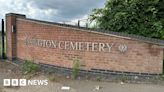 Families call for action over run-down Essington cemetery