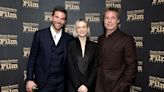 On the Guest List for Bradley Cooper’s SBIFF Tribute: Brad Pitt, Carey Mulligan, and a Few Impressions