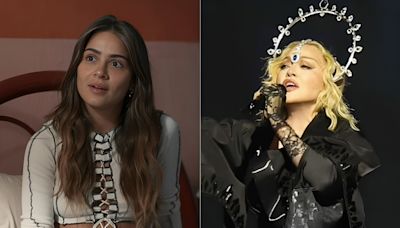 Público desvia de Renascer para ver show histórico de Madonna na Globo