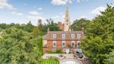 Property: 10 former rectories and vicarages for sale