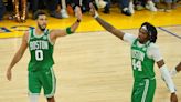 NBA, Celtics Twitter react to Boston’s 120-108 Game 1 Finals win over the Golden State Warriors