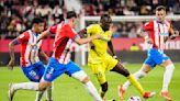 Bertrand Traoré estudia una oferta de renovación por parte del Villarreal CF