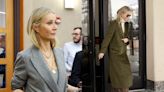 Gwyneth Paltrow 因滑雪意外被告：時髦法庭穿搭，讓人沒心關注審理過程！ – Popbee