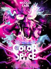 Color Out of Space