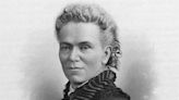 Matilda Joslyn Gage, la sufragista adelantada a su tiempo que desafió al gobierno de EE.UU.