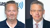 Matthew Perry Envisioned Starring in Autobiographical Superhero Project — and Enlisted Adam McKay's Help