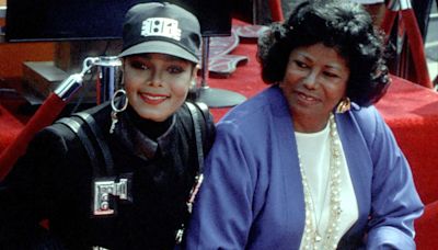 Janet Jackson Celebrates Mom Katherine's 94th Birthday: 'I Love You with Every Inch of My Being'