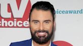 Rylan Clark hints 'nothing is ever off limits' as he considers running for Parliament