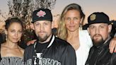 Nicole Richie Calls Cameron Diaz & Benji Madden's Baby the "Cutest"