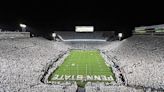 Beaver Stadium renovation plan set for vote by Penn State trustees this month