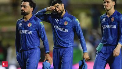 A dream run continues, another ends: South Africa demolish Afghanistan to reach maiden World Cup final