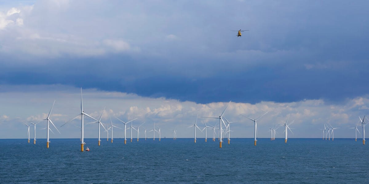 The possibility of offshore windfarms in Kaiwi channel waters gets major pushback