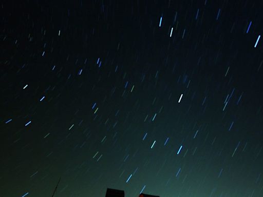 ¿Se verá una "lluvia de meteoritos" en Santa Fe? La explicación de un especialista