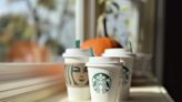 DIY Starbucks Fall Drinks: Save Money & Skip the Line