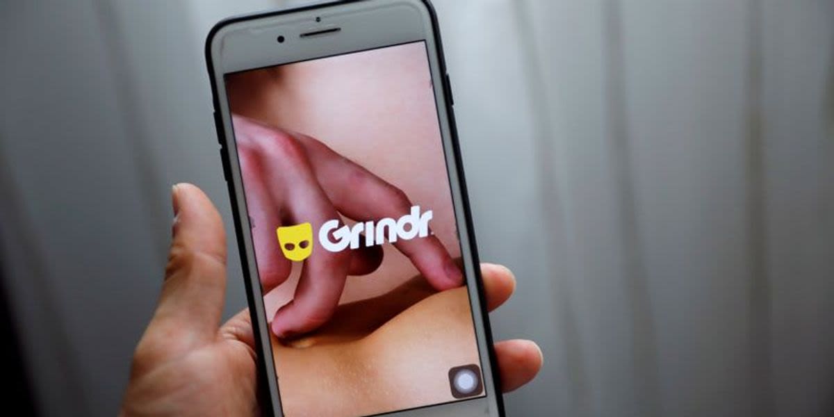'Grindr Superbowl': Gay ex-lawmaker exposes RNC amid spike in reported app outages