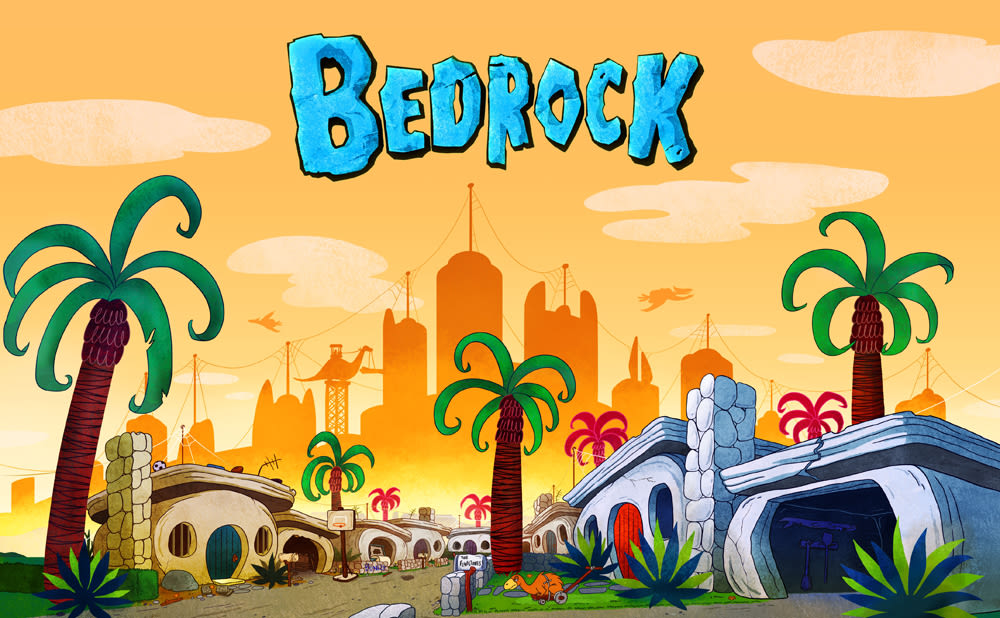 Bedrock: FOX Cancels Development for Adult Sequel to The Flintstones