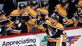 Letang scores twice in return, Pens beat Panthers 7-6 in OT