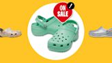 You Can Grab A Pair Of Crocs On Amazon For Up To 50% Off Right Now