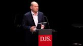 Scholz states Ukraine decision does not contribute to escalation