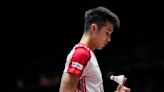 Singapore Badminton Open: Out-of-sorts Loh Kean Yew crashes out in shock loss