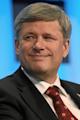 Stephen Harper