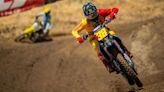 LIVE: Pro Motocross Round 2 from Hangtown: Jett Lawrence, Haiden Deegan lead Q1