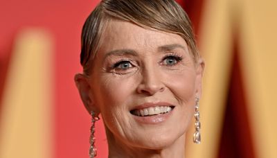 Sharon Stone says she lost $18 million of savings when people took advantage of her after she suffered a stroke in 2001