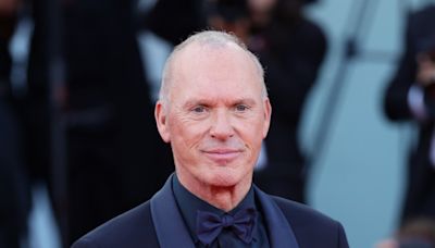 Michael Keaton quiere empezar a utilizar su verdadero nombre, Michael Douglas