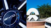 ...'s Approval For Autonomous Driving Tests Amid Tesla's FSD Launch Aspirations In China - BYD (OTC:BYDDF), BYD (OTC...