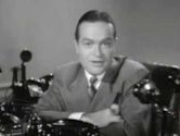 Bob Hope filmography