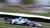 IndyCar: McLaughlin gewinnt erneut in Alabama