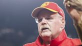 Con 100 millones de dólares, Andy Reid es el entrenador mejor pagado en Estados Unidos