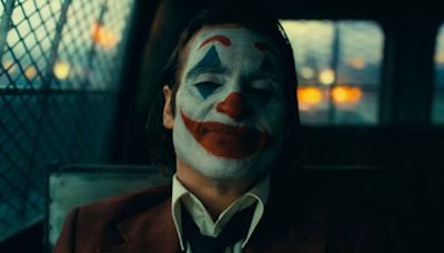 Joker: Folie à Deux Early Opening Box Office Projections Put It Behind Original DC Movie