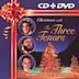 Christmas with The Three Tenors [CD + DVD]
