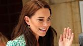 US broadcaster justifies Kate's jokes on live show - and receives criticism