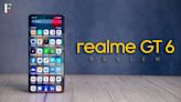 Realme GT6 Review: A ‘flagship killer’ on a diet