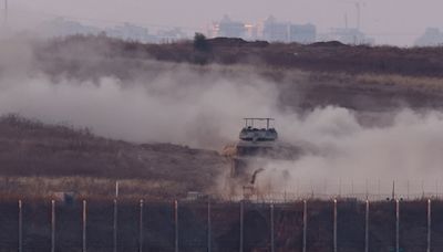 Forças Armadas de Israel dizem que combate em parte do norte de Gaza terminou