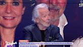 Pierre Arditi en galère avec Salomé Lelouch : une relation très compliquée avec la fille de sa femme Évelyne Bouix