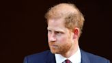 Prince Harry Is Reportedly Frustrated That the Royal Family Won't "Acknowledge His Efforts"