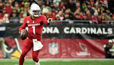 Arizona Cardinals-Buffalo Bills scouting report: Kyler Murray enters key season