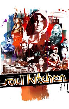 Soul Kitchen