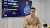 Fernando Monreal (Conasa): "Hay que preocuparse razonablemente" por la seguridad digital en la empresa