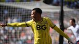Josh Murphy to leave Oxford United after failing to agree new contract
