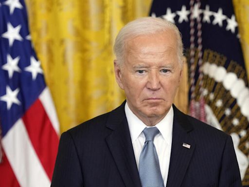 États-Unis: la candidature de Joe Biden sous pression avant une conférence de presse décisive